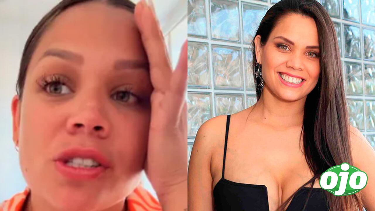 Andrea San Martín confesó que se sometió a una biopsia tras encontrar bulto en el seno: “Ahí me desmayé”