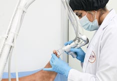 Pie diabético: la silenciosa amenaza que puede prevenirse antes de llegar a una amputación.