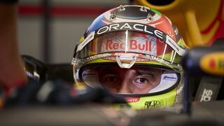 Fórmula 1: Lewis Hamilton critica a Checo Pérez y dice que con su auto complicaría a Verstappen 