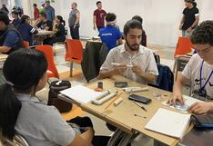 Olimpiada Latinoamericana de Astronomía: Estudiantes peruanos triunfan y logran ganar tres medallas