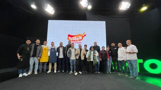 Feria gastronómica “Fusión” integrará entretenimiento, cultura y tradición
