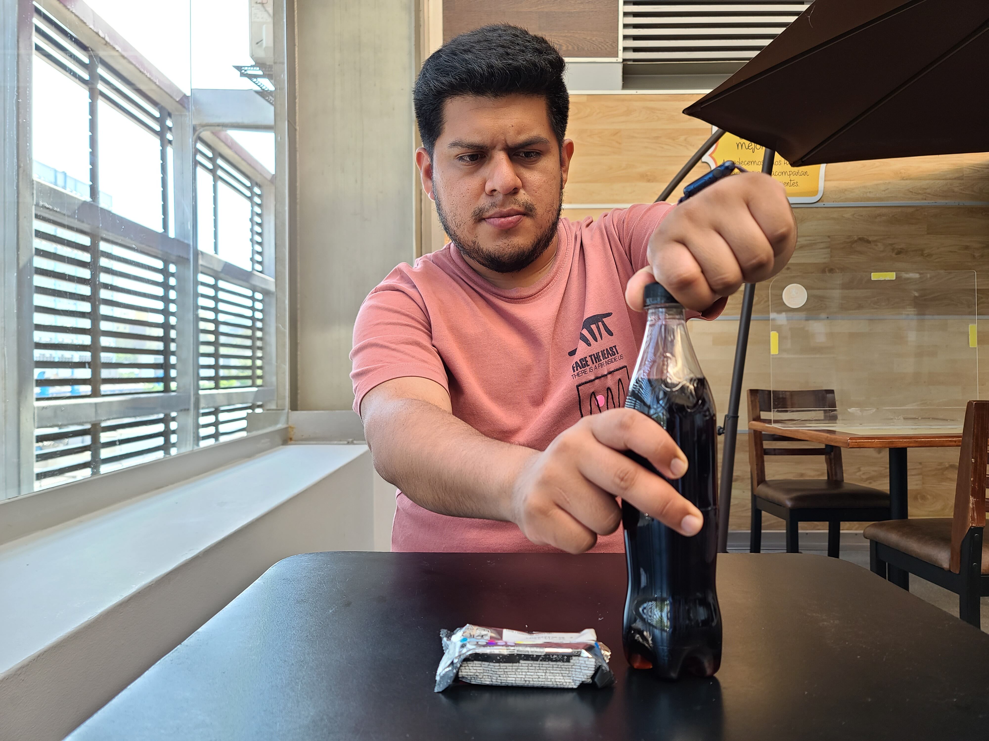 Entre 15 y 20% de pacientes que están en Rehabilitación Cardiaca del INCOR padecen de diabetes tipo 1 o 2. Foto: EsSalud