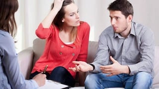 Señales para acudir a terapia de pareja