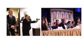 Agentes del Servicio Secreto salvaron a Trump de otro atentado