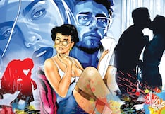 Le puse los cuernos y estoy arrepentido (Casos del Corazón)