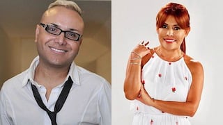 Carlos Cacho critica programa de televisión de Magaly Medina