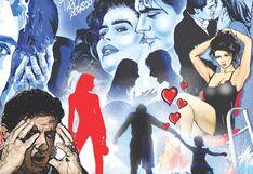 Mi ex le coquetea a todos mis amigos (CASOS DEL CORAZÓN)