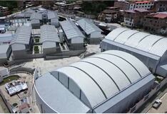 Cajamarca estrena colegio de última generación con una inversión superior a S/ 74 millones