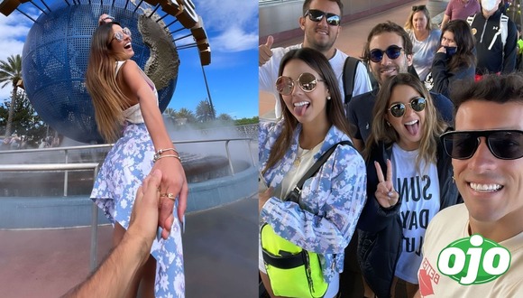 Luciana y Patricio - diario OJO