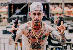 Kate Candela y Brunella Torpoco con Ke Personajes: Emanuel Noir a ritmo de salsa en Lima