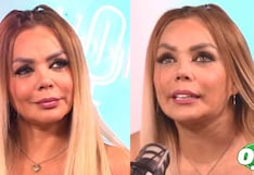 ¿Shirley Cherres arremete contra las ‘Chicas Tulum’?: “Si viajo con alguien voy a estar a su disposición”