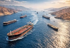 Irán advierte que lanzará misilazos si gringos destruyen sus centrales eléctricas