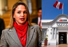 Luciana León: Procuraduría General del Estado pide que la exlegisladora pague S/1.8 millones de soles como reparación civil