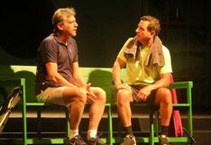 Regresa al Teatro Marsano la aclamada comedia “La Verdad”, dirigida por el talentoso Giovanni Ciccia