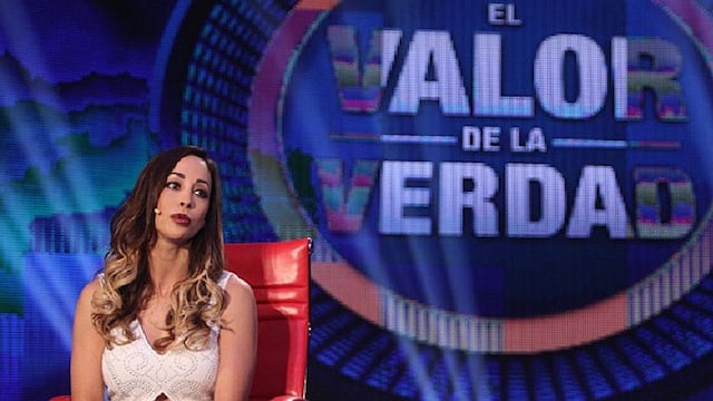 ​El Valor de la Verdad: Olinda Castañeda ganó 50 mil con estas 21 confesiones