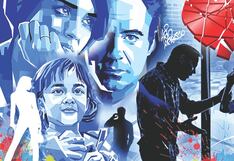 Le molesta que tenga una hija (CASOS DEL CORAZÓN)