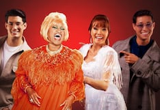 Tony, Mimy y Kenyi Succar presentan “Azúcar” canción con la que rinde homenaje a Celia Cruz