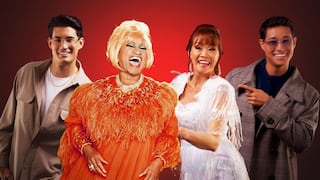 Tony, Mimy y Kenyi Succar presentan “Azúcar” canción con la que rinde homenaje a Celia Cruz