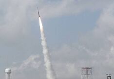 La NASA planea estudiar la alta atmósfera desde Perú
