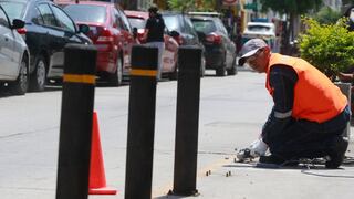 Vecinos cuadran a sus alcaldes: rechazan medidas implementadas en sus primeros días