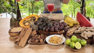 San Valentín: Afrodisíacos naturales para encender la llama del amor