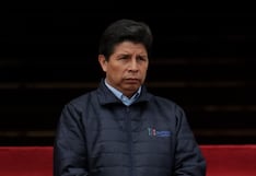 PJ reprograma audiencia para analizar nuevo recurso de Castillo para el 31 de enero