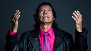 Iván Cruz: falleció el legendario Rey del bolero peruano    