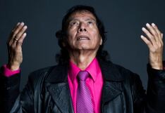 Iván Cruz: falleció el legendario Rey del bolero peruano