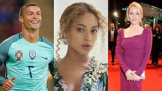 5 famosos de Hollywood con mejores sueldos del mundo