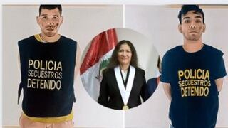 “Maldito Cris”: Fiscal de la Nación retira a fiscal que dejó libres a cómplices de delincuente