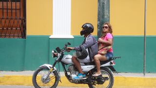 Ministerio de Transportes y Comunicaciones pide el bloqueo de apps Didi Moto y Picap