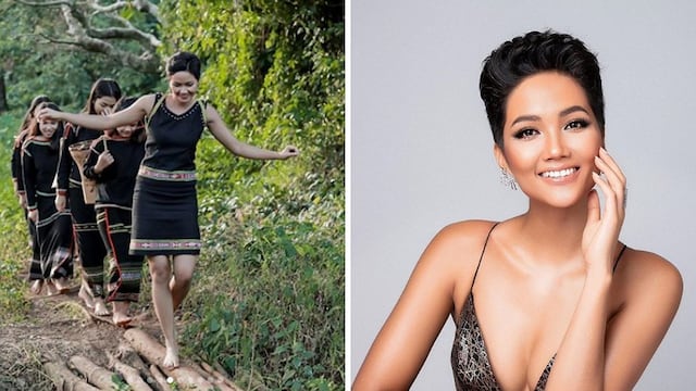 Miss Vietnam enternece las redes sociales por promesa a su madre (FOTOS)