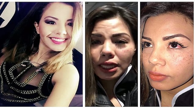 Estrella Torres hace terrible denuncia de parte de mujer y comparte fotos (VIDEO)