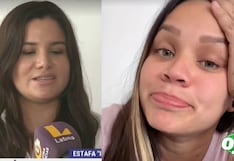 Andrea San Martín y su hermana pierden 35 mil soles por estafa de ‘inversión rentable’: “No no se van a escapar”