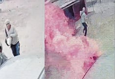 Incendian, en la vía pública, auto de hombre asesinado por negarse a unirse a banda criminal