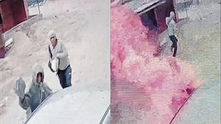 Incendian, en la vía pública, auto de hombre asesinado por negarse a unirse a banda criminal