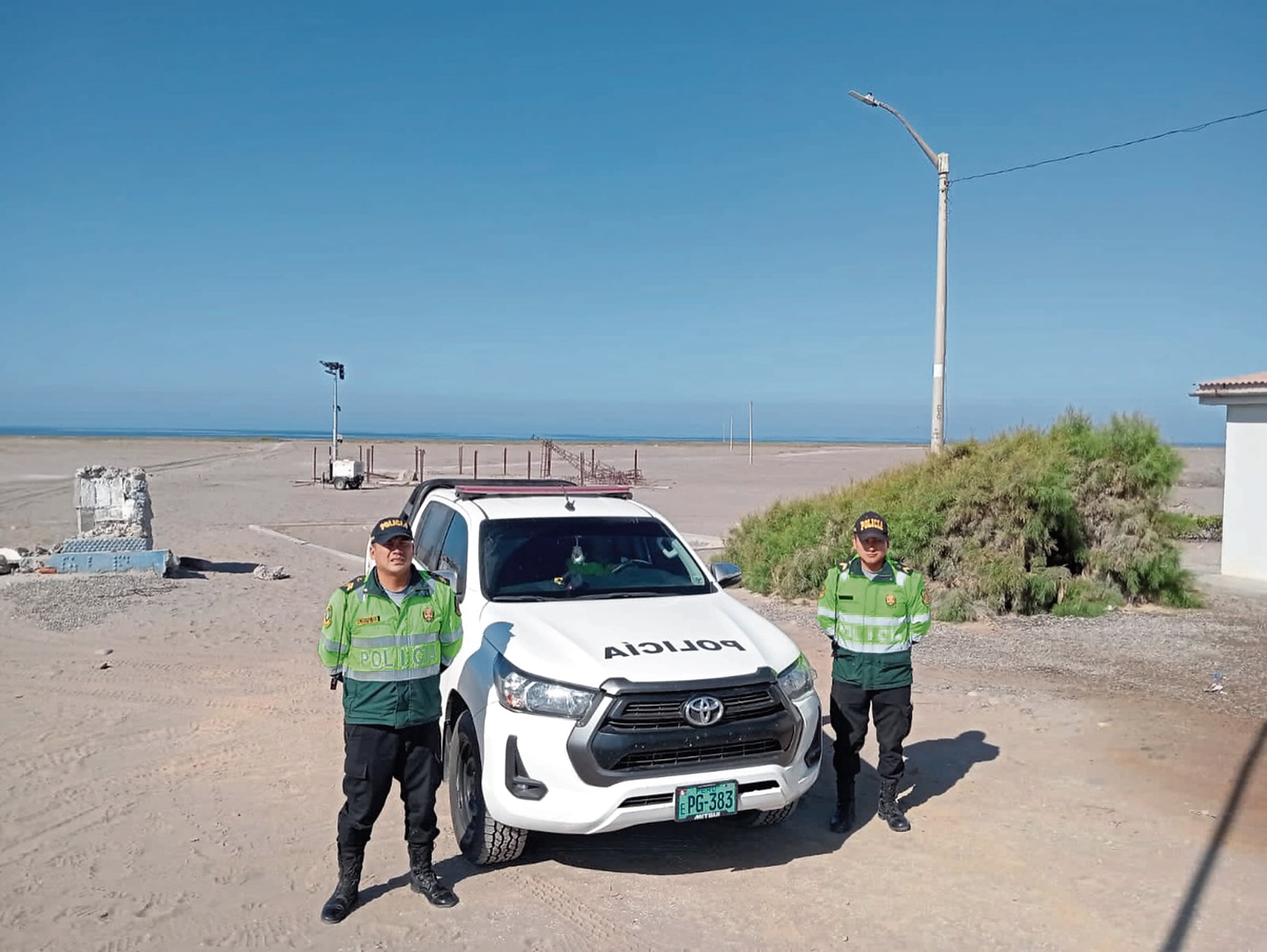 Se intensificarán los operativos en diversas regiones, confirmó ministro.