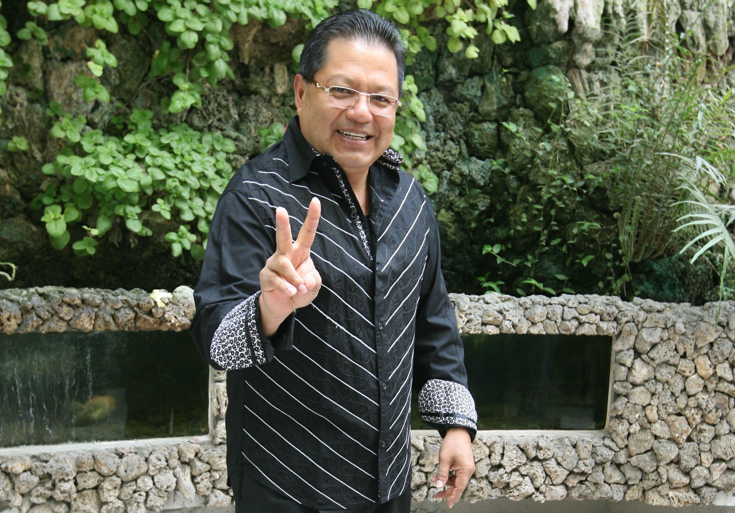 Segundo Rosero regresa a Lima con espectacular show. (Créditos: USI)