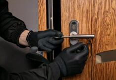 Proteja su casa de los ladrones