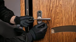 Proteja su casa de los ladrones