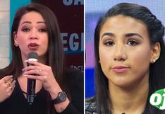 ¿Melissa Klug sepulta a Samahara Lobatón como hija?: “Tu familia no está obligada a protegerte”