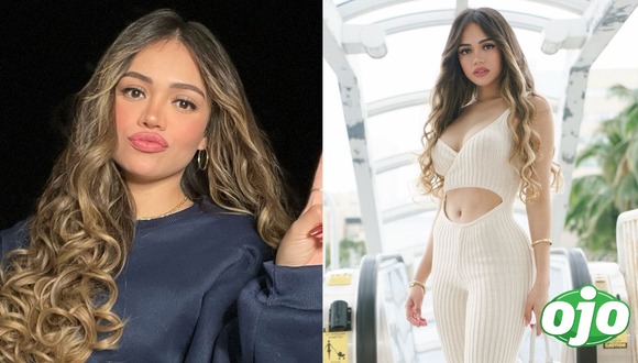 Mayra Goñi 2 - diario OJO