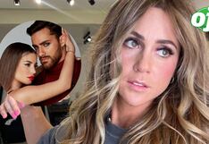 Ducelia tras separación de Flavia y Austin: “Estaban dolidos por Patricio y Luciana”
