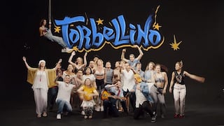 Torbellino 20 años después: famosos llegaron a la avant premiere con hermosos looks