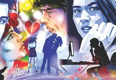 El chico que me gusta se enamoró de mi amiga (CASOS DEL CORAZÓN)