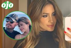 Milett Figueroa se pronuncia tras rumores de infidelidad de Tinelli: “Las parejas tenemos diferentes etapas”