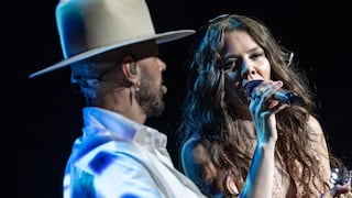 Jesse & Joy llega a Perú: el dúo romántico dará inolvidable concierto este 31 de octubre