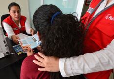 La violencia psicológica es percibida como la que más afecta a las mujeres en el Perú