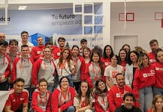 Cada vez más peruanos estudian en España: abren sede universitaria en Lima para orientar a estudiantes