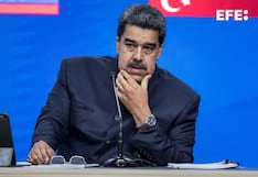 Estados Unidos desmantela red mafiosa de Nicolás Maduro